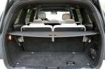 Mercedes-Benz GL550 2013 года